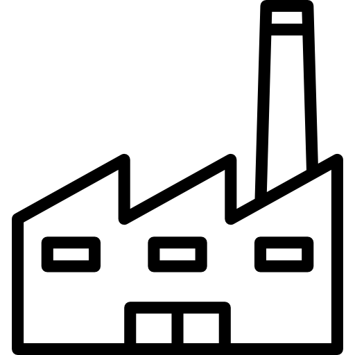 Área Industrial